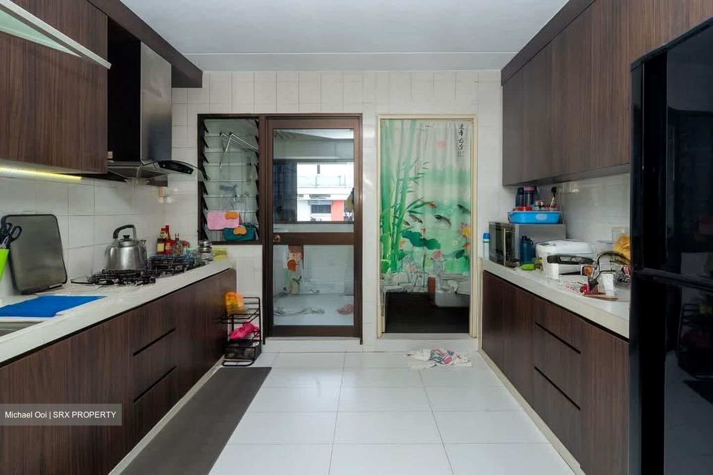 Blk 754 Woodlands Circle (Woodlands), HDB 4 Rooms #625569971